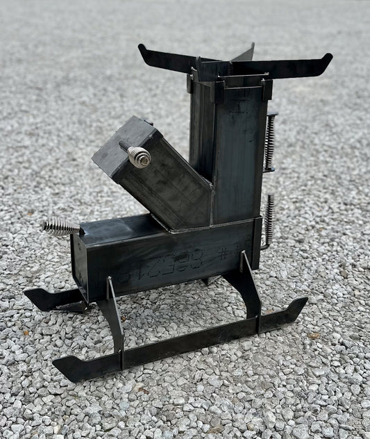 Signature Series - 6" Rocket Stove